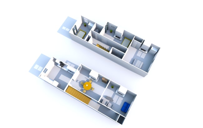 504 1/2 Peebles St in Pittsburgh, PA - Building Photo - Building Photo