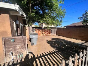 365 N Echo Ave in Fresno, CA - Building Photo - Building Photo
