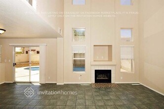 7321 Misty Glow Ct in Las Vegas, NV - Building Photo - Building Photo