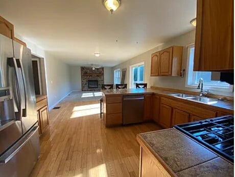 23487 Clark Dr in Dexter, NY - Building Photo - Building Photo