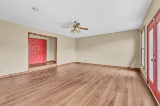 532 Brentwood Cir in Clarksville, TN - Building Photo - Building Photo