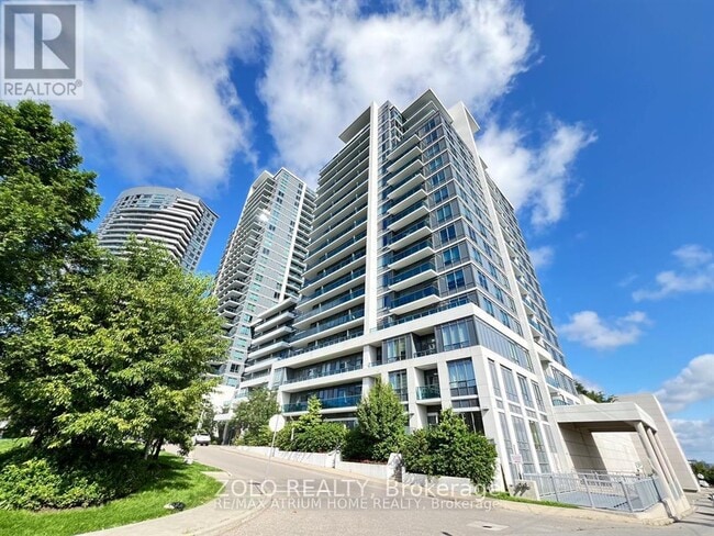 property at 7165-7165 Yonge St