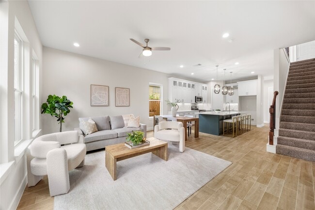 property at 6216 Carver Rd