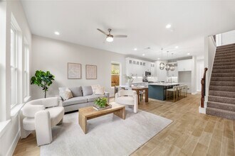 6216 Carver Rd in Houston, TX - Building Photo - Building Photo