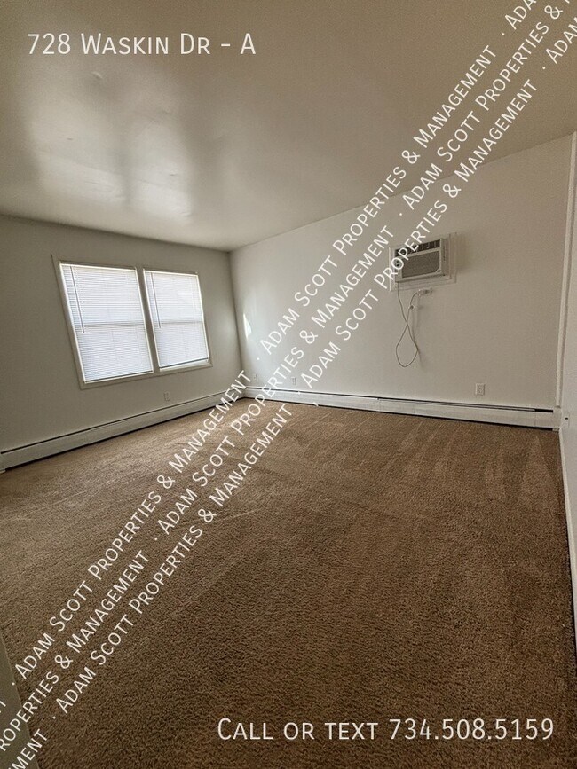 728 Waskin Dr-Unit -A in Tecumseh, MI - Building Photo - Building Photo