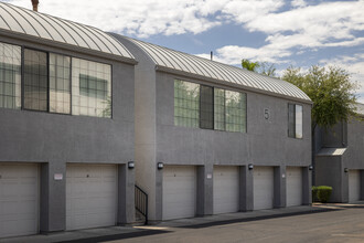 Arioso City Lofts in Phoenix, AZ - Building Photo - Building Photo