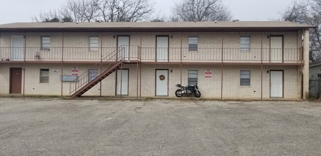 607 N 20th St, Unit #202