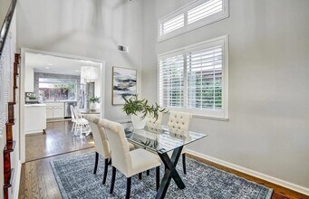 539 Zenith Ridge Dr in Danville, CA - Building Photo - Building Photo