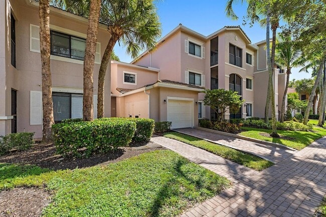 2806 Veronia Dr, Unit 103 in Palm Beach Gardens, FL - Building Photo - Building Photo