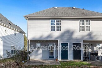 2129 Ventana Ln in Raleigh, NC - Building Photo - Building Photo