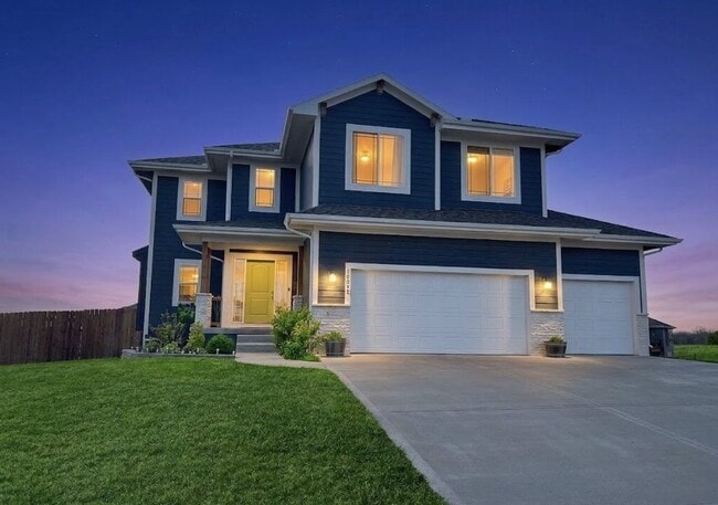 property at 14092 S Pascal St