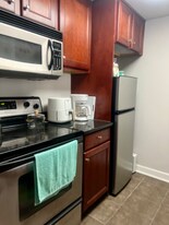 1280 WPS in Atlanta, GA - Building Photo