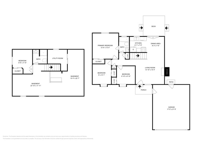 1026 Wernimont Cir in Colorado Springs, CO - Foto de edificio - Building Photo