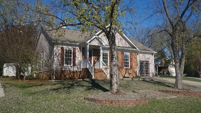 property at 3109 Denhem Ct