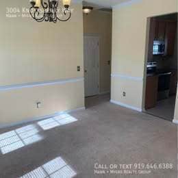 property at 3004 Knottsberry Way