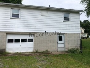 840-842 Scott St in Ashland, OH - Foto de edificio - Building Photo