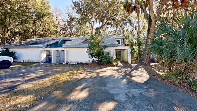 property at 1246 Mayport Landing Cir
