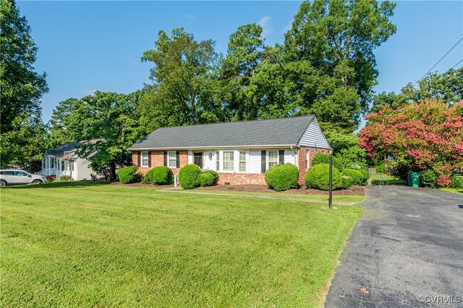 property at 530 Ridgeley Ln