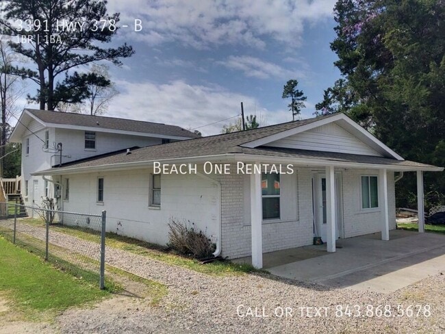 property at 3391 W Hwy 378