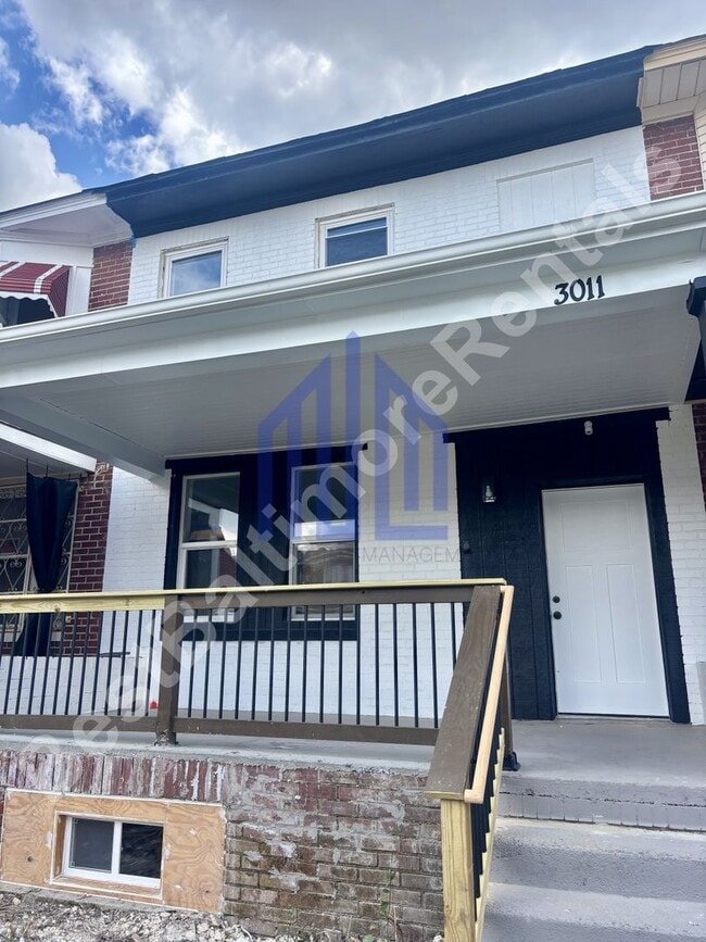 property at 3011 Arunah Ave