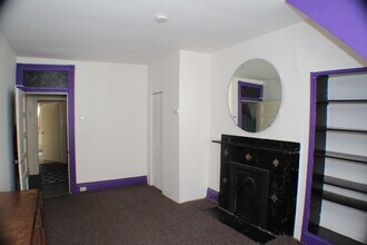 210 N Dithridge St, Unit 210-3A in Pittsburgh, PA - Foto de edificio - Building Photo