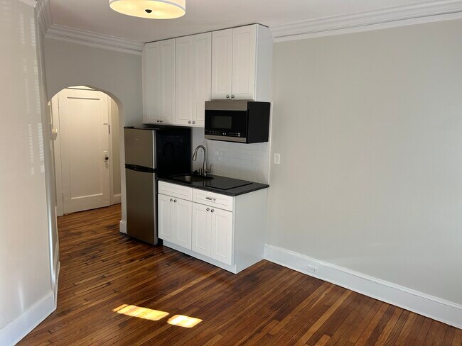 22 Chiswick Rd, Unit 5 in Boston, MA - Foto de edificio - Building Photo