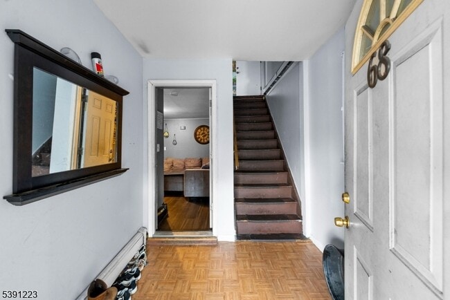 68 Belmont Ave in Paterson, NJ - Building Photo - Building Photo