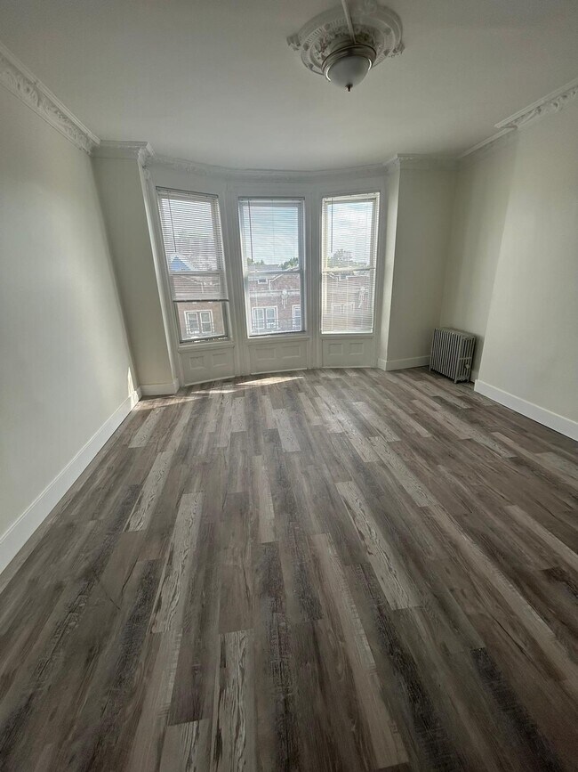 304 S Orange Ave in Newark, NJ - Building Photo - Building Photo