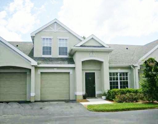property at 3583 Wembley Way