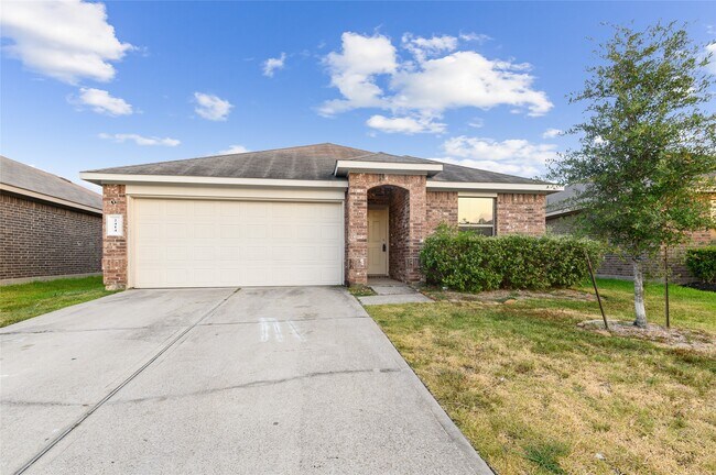 property at 2414 Fall Aster Dr