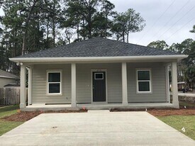 343 Indian Woman Rd in Santa Rosa Beach, FL - Building Photo