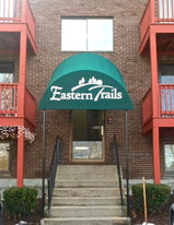 Eastern Trails Apartments and Storage