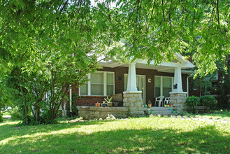 1800 15th Ave S in Nashville, TN - Building Photo - Building Photo