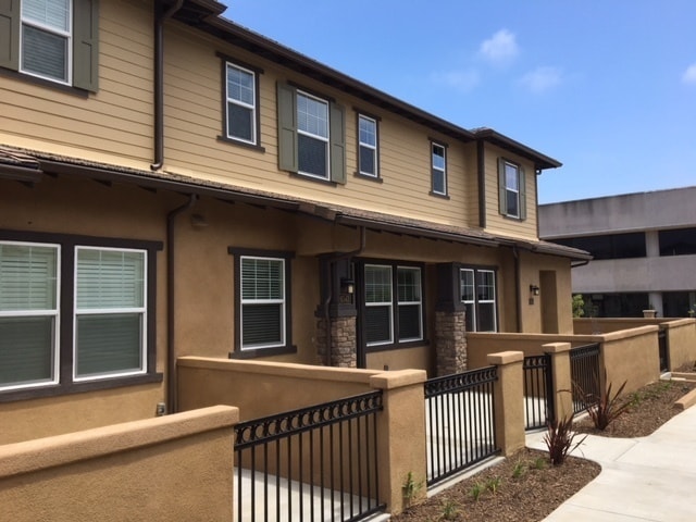property at 6543 Calle Koral
