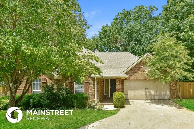 608 Pebblestone Ct in Nashville, TN - Building Photo - Building Photo