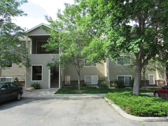 2960 W Stuart St in Fort Collins, CO - Building Photo - Building Photo