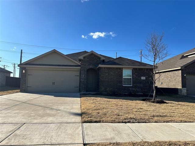 126 Labein Ave in Greenville, TX - Building Photo