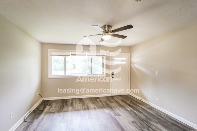 4849 Wellborn Dr in Columbus, GA - Building Photo - Building Photo