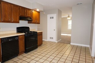 3309 Dayton Ave in Jonesboro, AR - Building Photo - Building Photo