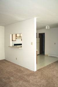 Amber Creek Apartments photo'