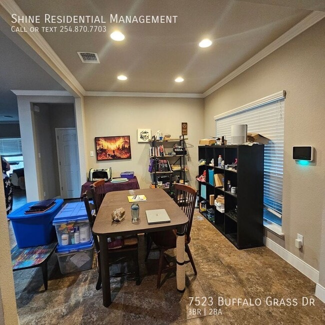 7523 Buffalo Grass Dr in Temple, TX - Building Photo - Building Photo