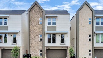 783 Mansfield St in Houston, TX - Building Photo