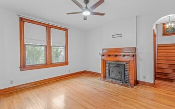 4522 Columbia St in Portsmouth, VA - Building Photo - Building Photo