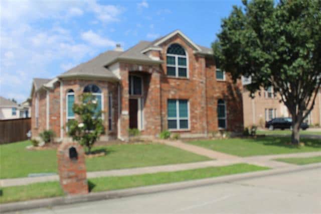 property at 4217 Chippewa Ct