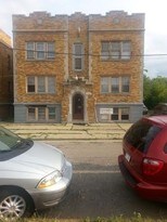 3747 Scovel Pl in Detroit, MI - Foto de edificio - Building Photo