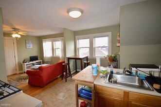 6 Primrose St-Unit -Apt 2L in Boston, MA - Building Photo - Building Photo