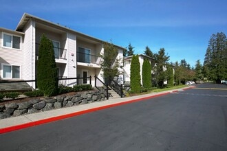 Park Edmonds Apartment Homes in Edmonds, WA - Building Photo - Building Photo