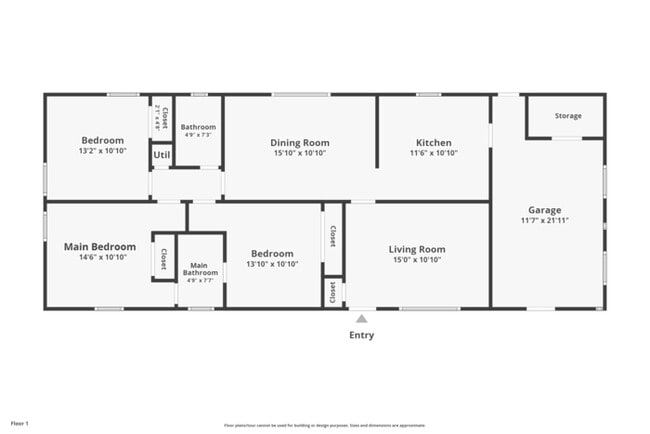 1124 Starview Dr in West Columbia, SC - Building Photo - Building Photo