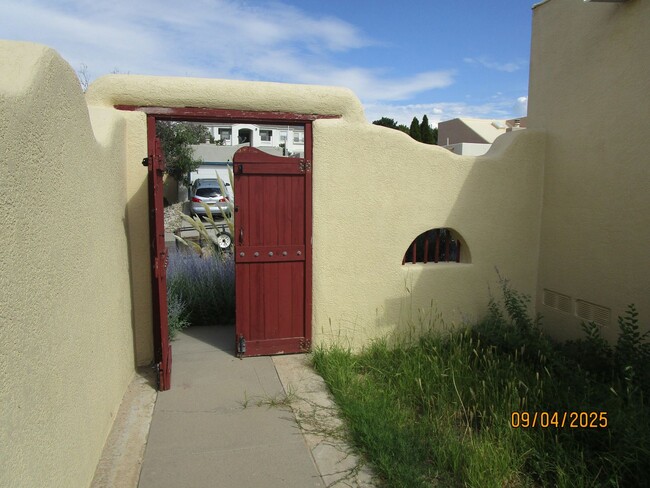 4929 Osuna Pl NE in Albuquerque, NM - Building Photo - Building Photo