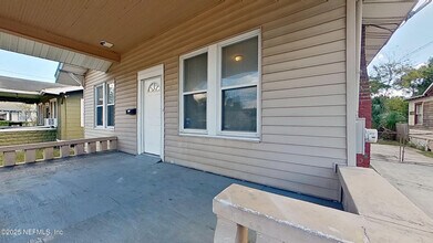 54 W 27th St in Jacksonville, FL - Building Photo - Building Photo